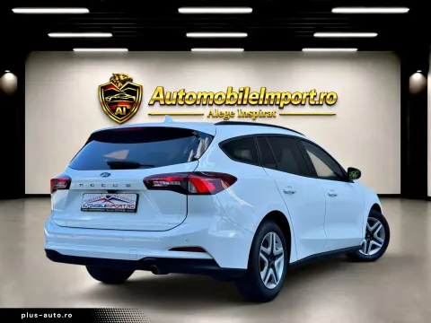 Ford Focus — poza 2