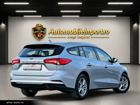 Ford Focus — poza 2