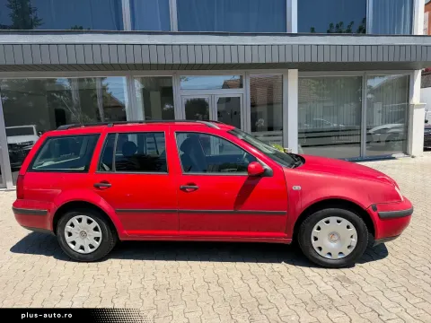 Volkswagen Bora — poza 2