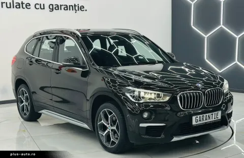 BMW X1 — poza 2