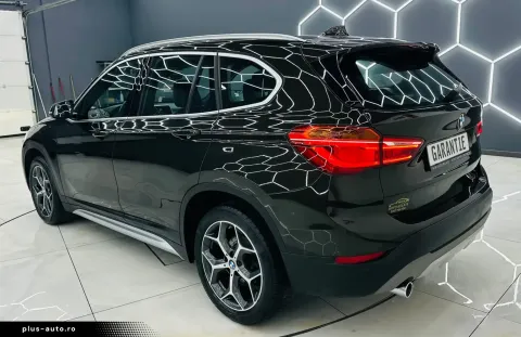 BMW X1 — poza 3