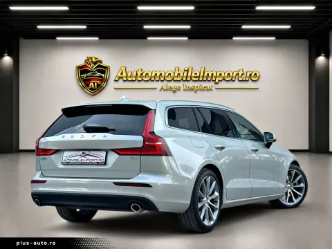 Volvo V60 — poza 2