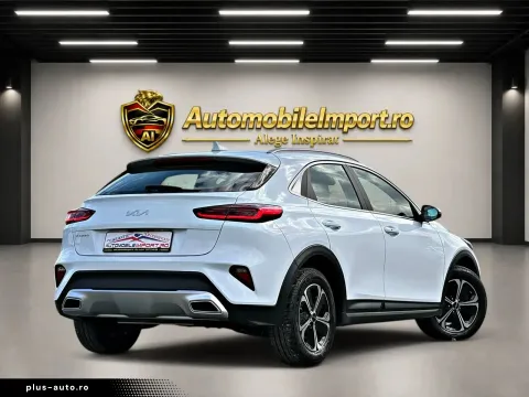 Kia Xceed — poza 2