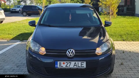 Volkswagen Golf — poza 2