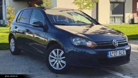 Volkswagen Golf — poza 3