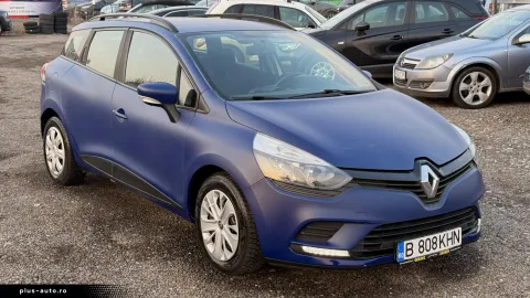Renault Clio — poza 2