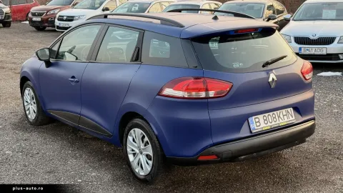 Renault Clio — poza 3