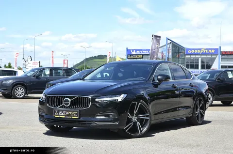 Volvo S90 — poza 2