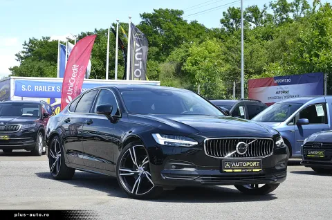 Volvo S90 — poza 3