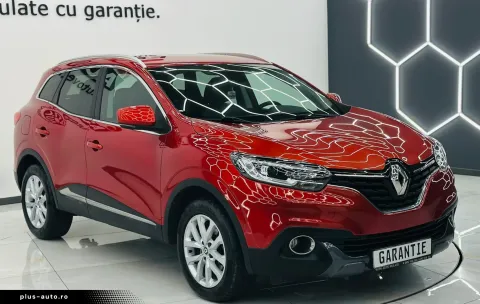 Renault Kadjar — poza 2