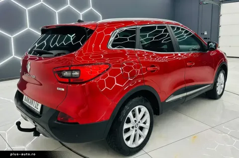 Renault Kadjar — poza 3