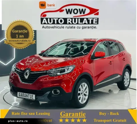 Renault Kadjar