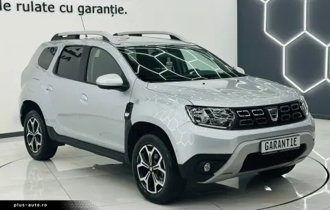 Dacia Duster — poza 2
