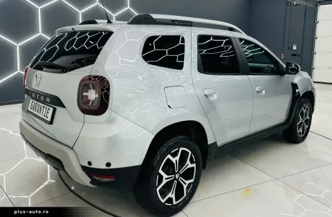 Dacia Duster — poza 3