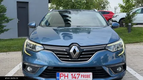 Renault Megane — poza 2