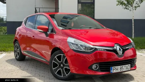 Renault Clio — poza 3