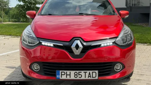 Renault Clio — poza 2