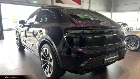 Porsche Cayman — poza 3