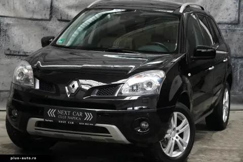 Renault Koleos — poza 2