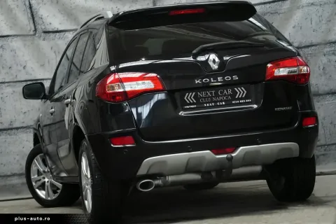 Renault Koleos — poza 3
