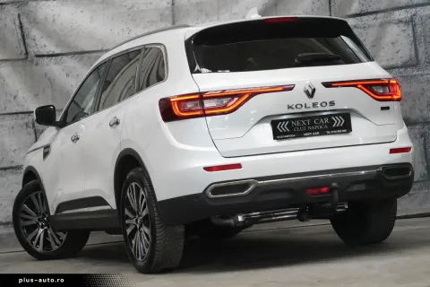 Renault Koleos — poza 2