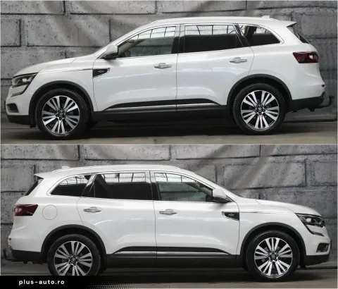 Renault Koleos — poza 3