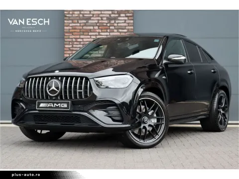 Mercedes-Benz Gle 53 Amg