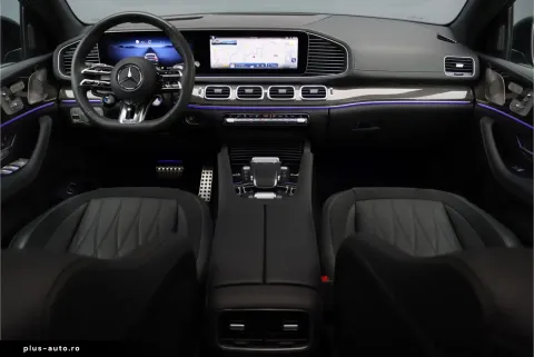 Mercedes-Benz Gle 53 Amg — poza 2