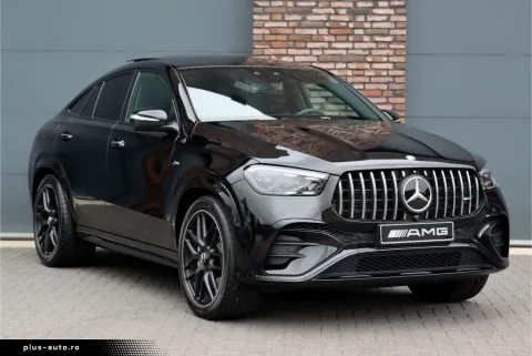 Mercedes-Benz Gle 53 Amg — poza 3