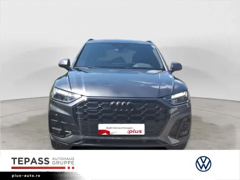 Audi Q5 — poza 2
