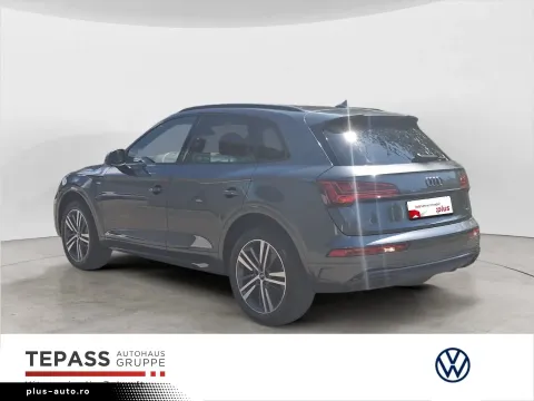Audi Q5 — poza 3