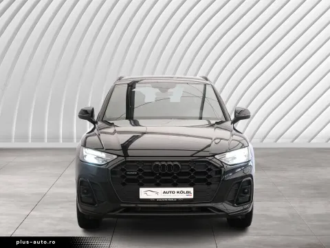Audi Q5 — poza 2
