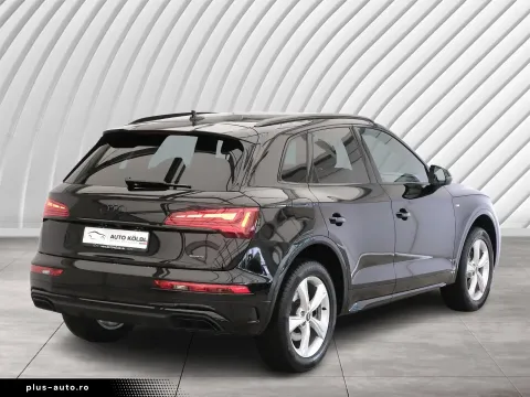 Audi Q5 — poza 3