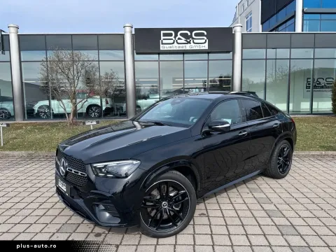 Mercedes-Benz Gle 450 — poza 2