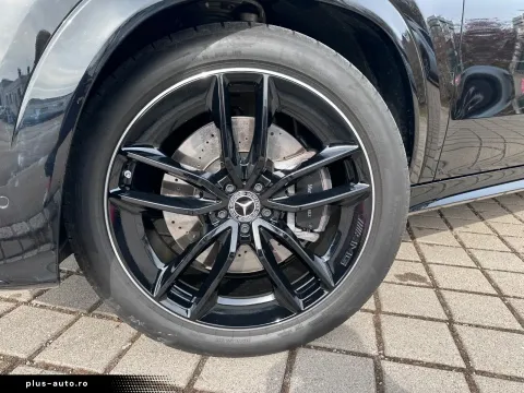 Mercedes-Benz Gle 450 — poza 3