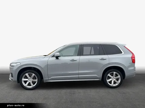 Volvo Xc90 — poza 2