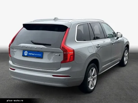 Volvo Xc90 — poza 3