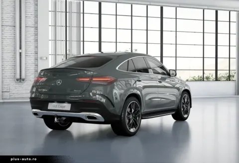 Mercedes-Benz Gle 450 — poza 2