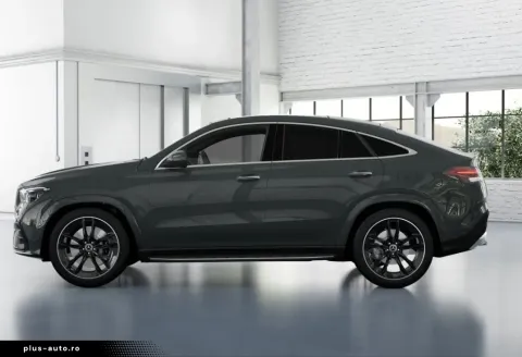 Mercedes-Benz Gle 450 — poza 3