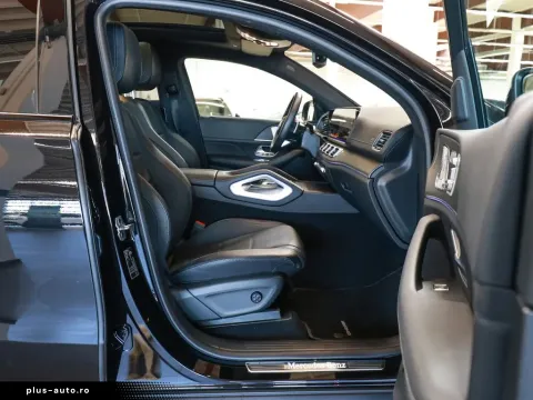 Mercedes-Benz Gle 450 — poza 2