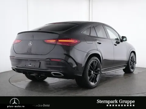 Mercedes-Benz Gle 450 — poza 2