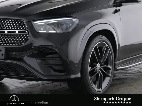 Mercedes-Benz Gle 450 — poza 3