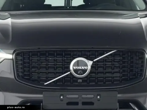 Volvo Xc60 — poza 2