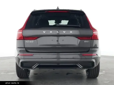 Volvo Xc60 — poza 3