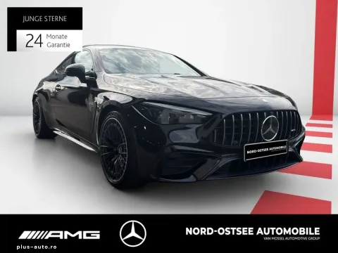 Mercedes-Benz Cle 53 Amg — poza 2