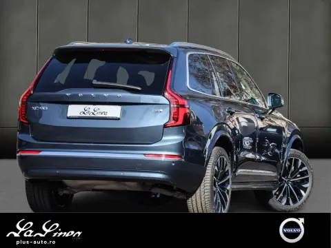 Volvo Xc90 — poza 2