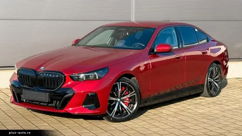 BMW 550