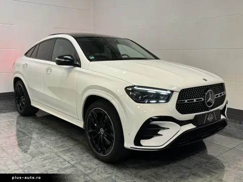 Mercedes-Benz Gle 300