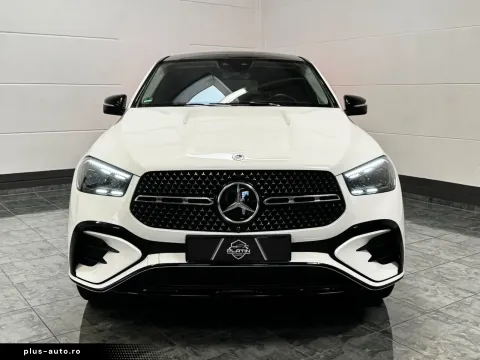 Mercedes-Benz Gle 300 — poza 2