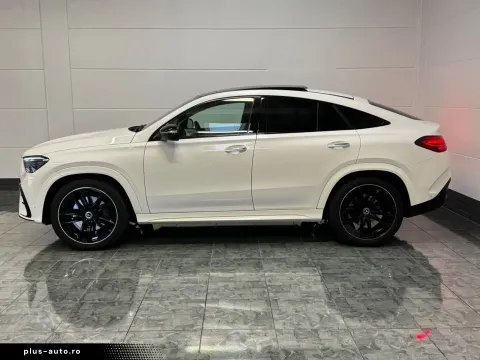 Mercedes-Benz Gle 300 — poza 3